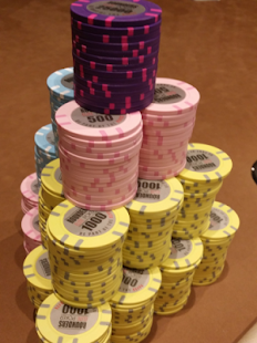 Rounders Elite Poker Screenshots 1