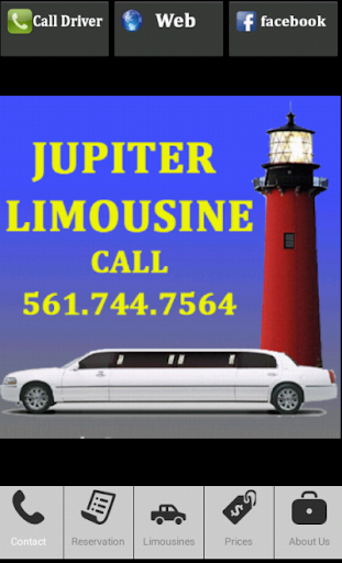 Jupiter Limo Services