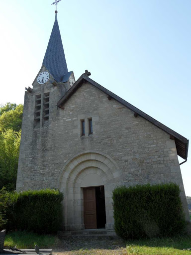 photo de Saint Remi