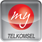 Cover Image of Скачать MyTelkomsel - Купить пакет 2.7.1 APK