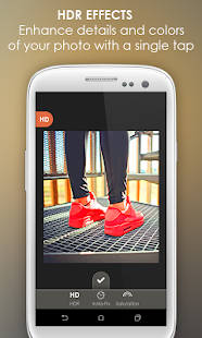 download Pixter- Photo effects editor free