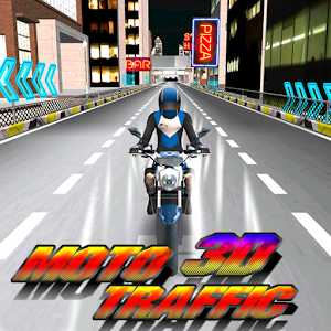 traffic racing moto game.apk 1.0