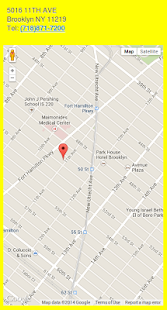 Click2Find Yellow Pages Screenshots 10