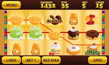 Slot Treasures