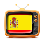 Cover Image of Download Programación Televisión España 1.0 APK