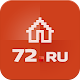 Real estate Tyumen 72.ru APK