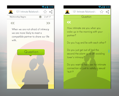 121Intimate Relationships free Screenshots 3