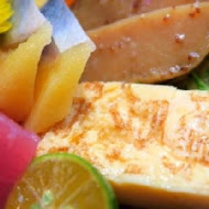 鵝房宮日本料理