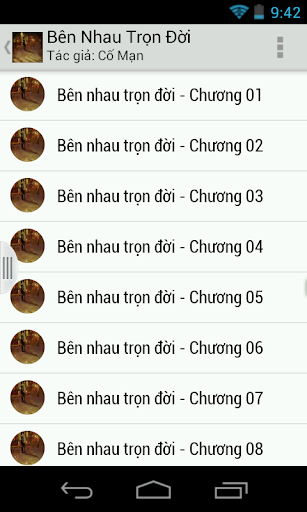 Ben Nhau Tron Doi Full