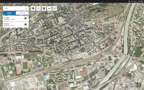 SIT Sion Screenshots 0