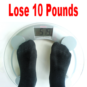 Lose 10 Pounds - Weight Loss.apk 1.0