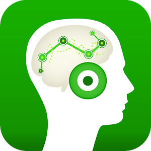 Memory Trainer - Acupressure logo