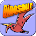 Dinosaur Peg Puzzle