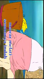 Indonesian children's song Screenshots 2
