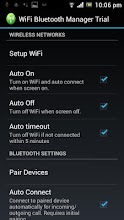 WiFi Bluetooth Manager APK Download for Android