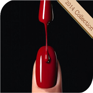 Nails Collection logo