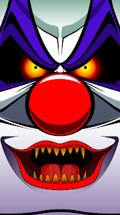 How to get Halloween Clown Mask patch 1.0 apk for laptop