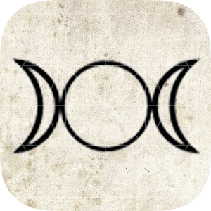 Wicca-Name logo