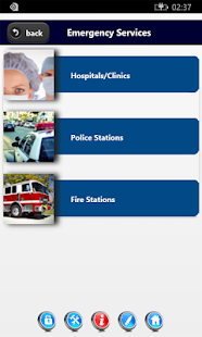 Intasure Assist Screenshots 8