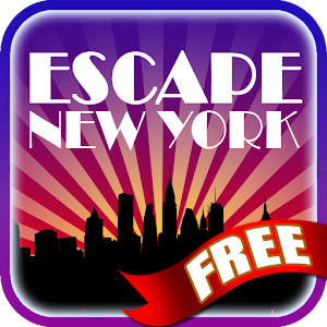 New York Room Escape FREE 1.0.37