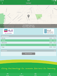 Play & Learn Hull (FIS) poster 6