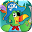 Pirate Parrot. Treasure hunt Download on Windows