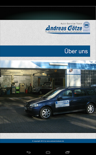 【免費交通運輸App】Autowerkstatt-Götze-Wiesbaden-APP點子