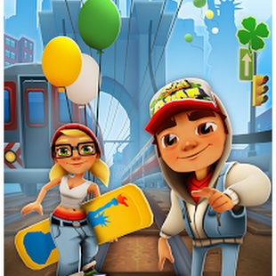 Download Subway Surfers New York v1.20.0 Mod Apk (Unlimited Coins & Keys) | Wapiki