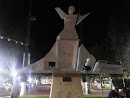 Monumento A La Mujer De Mexico