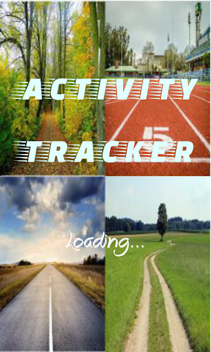 JPS Activity Tracker