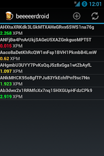 Lastest beeeeerdroid APK