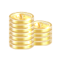 Gold Price Nepal logo