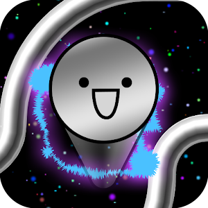 Shock Maze logo