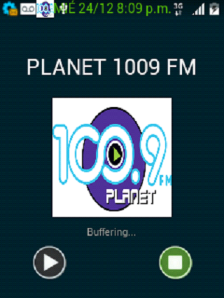 【免費音樂App】Planet1009FM-APP點子