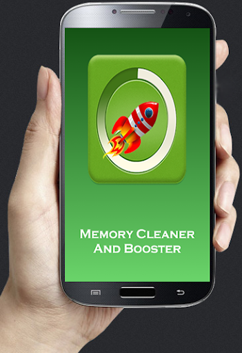 Memory Cleaner Speed Booster