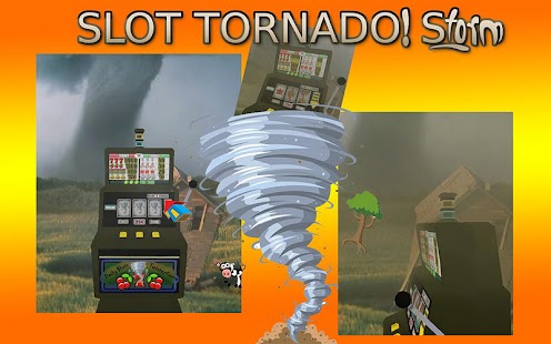 How to download ★ Tornado Slot Twister Game 2.0 apk for bluestacks