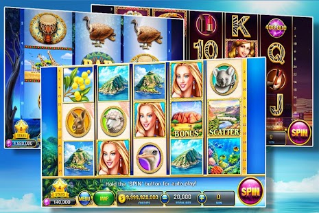 免費下載博奕APP|Slots Oz™ - slot machines app開箱文|APP開箱王