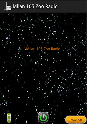 Milan 105 Zoo Radio