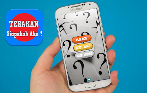 Download Tebak Siapakah Aku APK