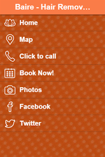 How to install Baire Hair Removal Specialists lastet apk for android