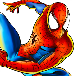 The Amazing Spider Man 2 v1.0.0i APK