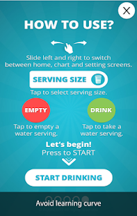   Aqualert:Water Tracker Premium- screenshot thumbnail   