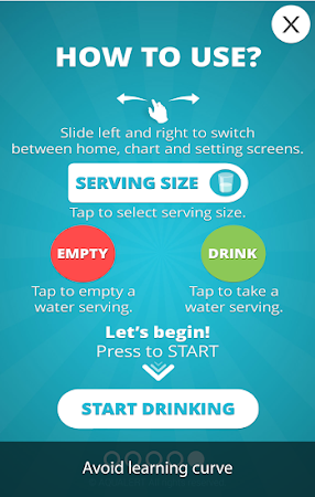 Aqualert Water Tracker Premium v6.1