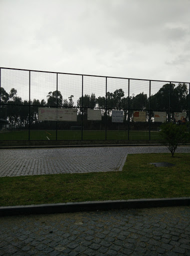 Parque Desportivo Guizande