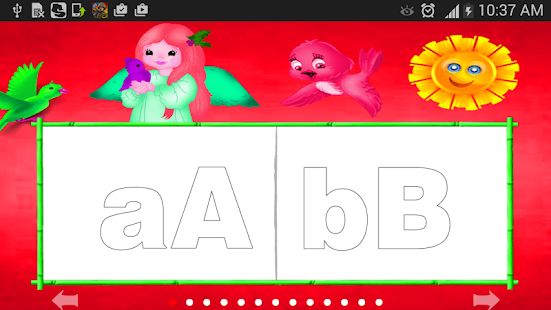 How to install ColoringABC 1.0 apk for bluestacks