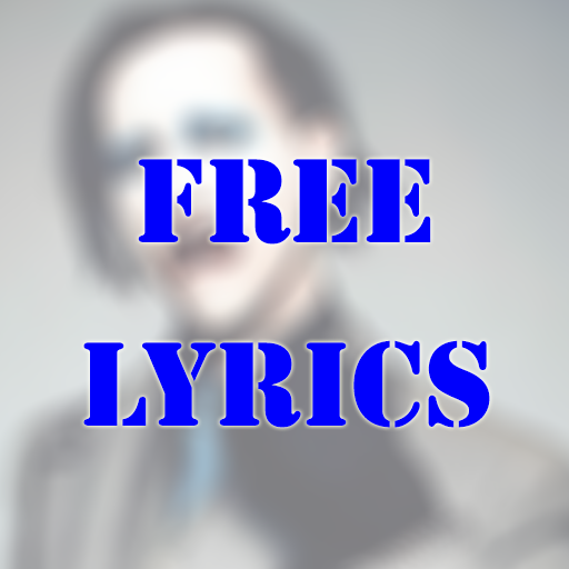 MARILYN MANSON FREE LYRICS