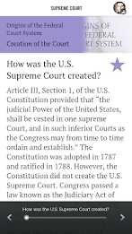 Handy Supreme Court Answer poster 3