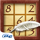 AE Sudoku mobile app icon