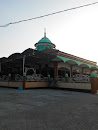 Masjid Muttahidin