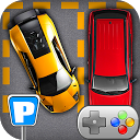 Parking Hero mobile app icon